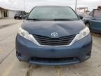 2012 Toyota Sienna LE