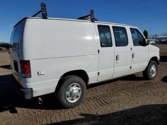 2010 Ford Econoline E250 Van