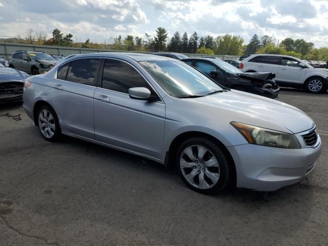 2008 Honda Accord EX