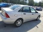 2004 Ford Focus SE Comfort