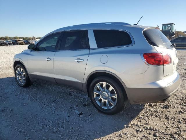 2011 Buick Enclave CXL