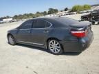 2008 Lexus LS 460