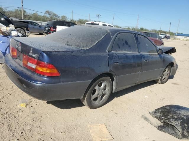 1997 Lexus ES 300