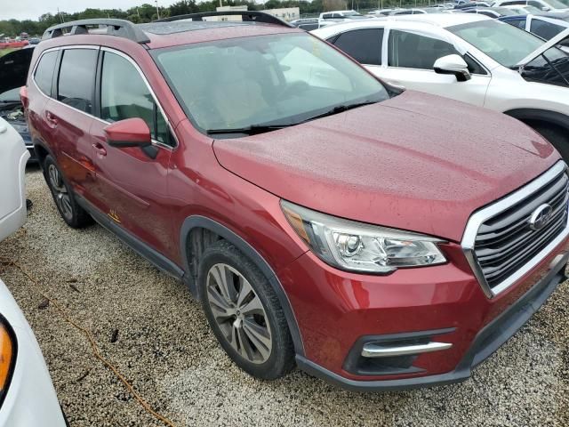 2019 Subaru Ascent Premium