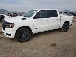 Salvage cars for sale from Copart Helena, MT: 2022 Dodge RAM 1500 BIG HORN/LONE Star