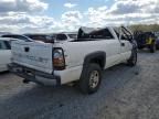 2002 Chevrolet Silverado C2500