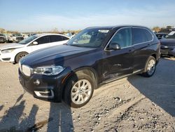 BMW salvage cars for sale: 2018 BMW X5 XDRIVE35I