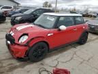 2013 Mini Cooper S