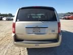 2010 Chrysler Town & Country Touring