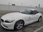 2013 BMW Z4 SDRIVE28I