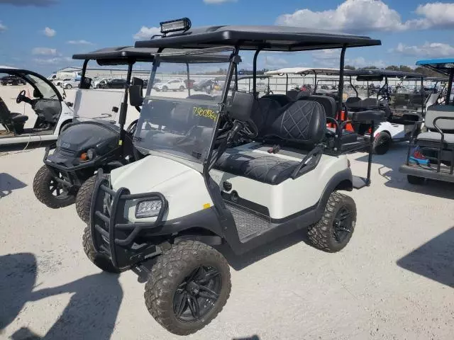 2021 Golf Golf Cart