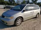 2003 Honda Odyssey EX