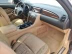 2006 Lexus SC 430