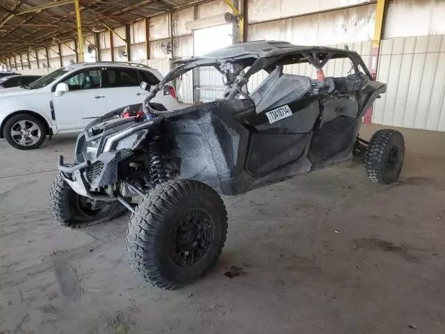 2020 Can-Am Maverick X3 Max X RS Turbo RR