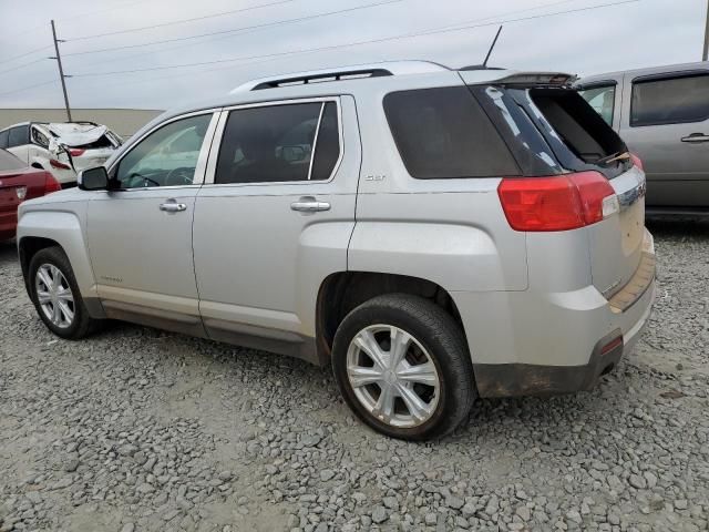 2015 GMC Terrain SLT