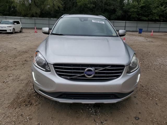 2016 Volvo XC60 T5 Premier