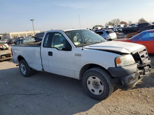 2005 Ford F150