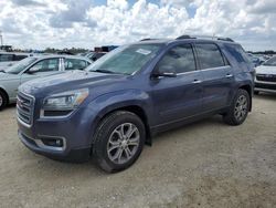 2014 GMC Acadia SLT-1 en venta en Arcadia, FL