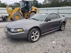 Carros con verificación Run & Drive a la venta en subasta: 2003 Ford Mustang