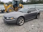 2003 Ford Mustang