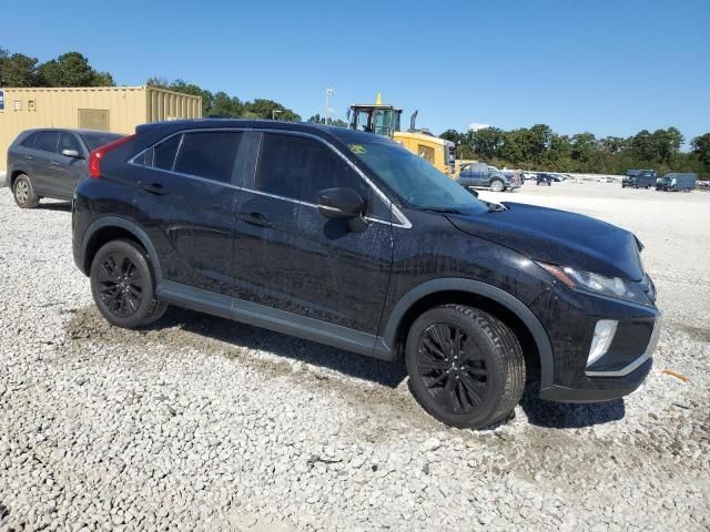 2019 Mitsubishi Eclipse Cross LE