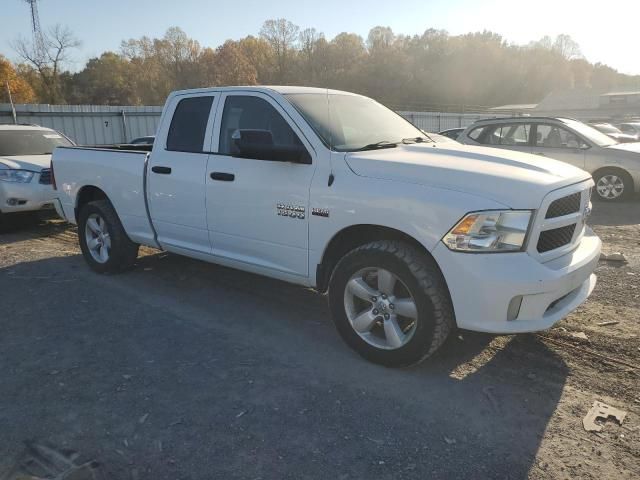 2014 Dodge RAM 1500 ST