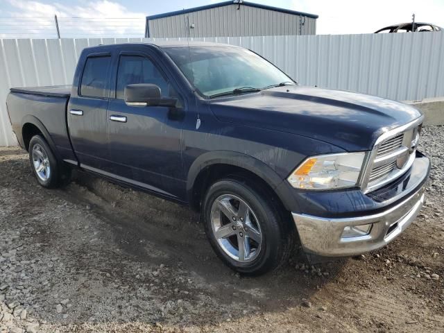 2012 Dodge RAM 1500 SLT