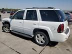 2009 Chevrolet Trailblazer LT