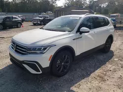 2024 Volkswagen Tiguan SE en venta en Augusta, GA