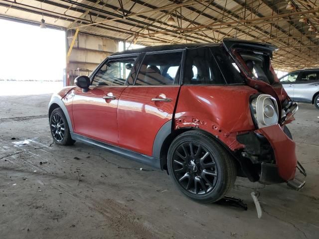 2015 Mini Cooper S