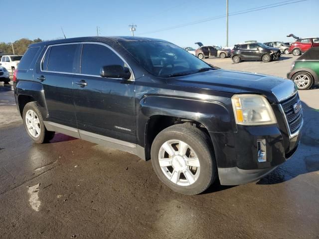 2011 GMC Terrain SLE