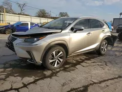 Lexus Vehiculos salvage en venta: 2020 Lexus NX 300