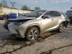 2020 Lexus NX 300