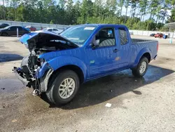 2015 Nissan Frontier SV en venta en Harleyville, SC