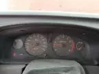 2000 Nissan Xterra XE