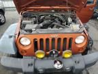 2010 Jeep Wrangler Unlimited Sport