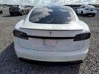 2021 Tesla Model S