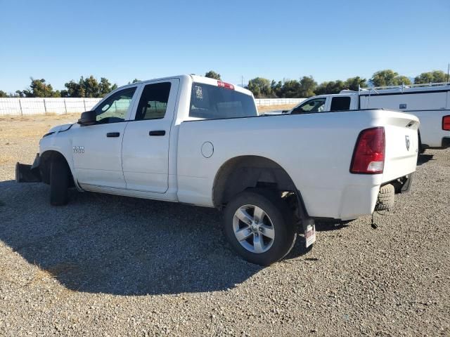 2013 Dodge RAM 1500 ST