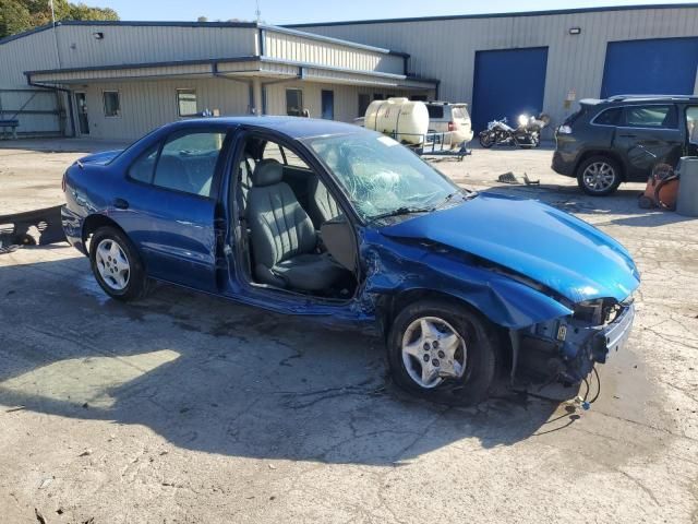 2005 Chevrolet Cavalier