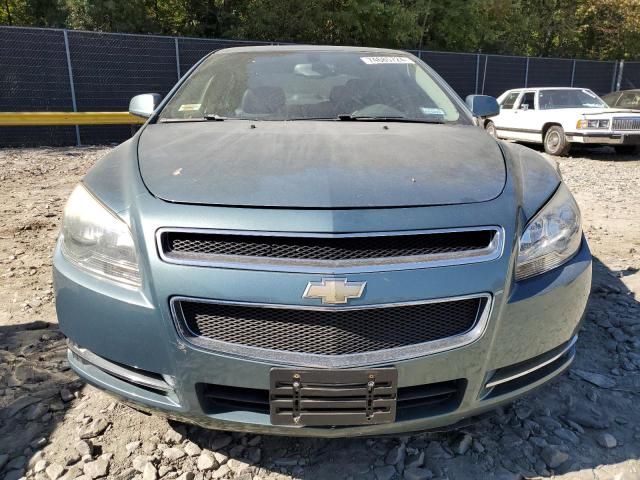 2009 Chevrolet Malibu 2LT