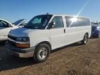 2016 Chevrolet Express G3500 LT