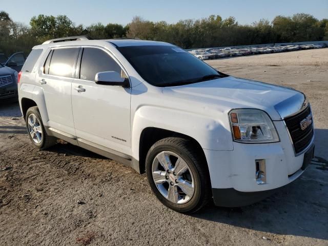 2015 GMC Terrain SLT