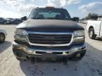 2005 GMC Sierra K2500 Heavy Duty