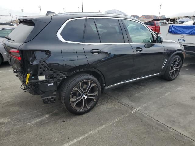 2023 BMW X5 Sdrive 40I