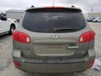 2008 Hyundai Santa FE SE