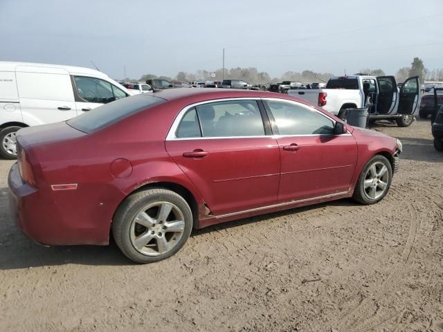 2011 Chevrolet Malibu 2LT