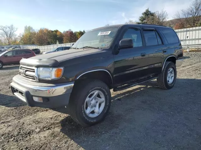 1999 Toyota 4runner SR5