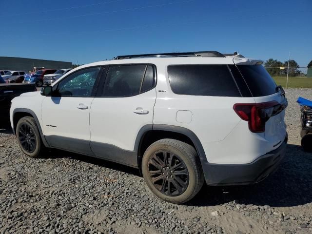 2022 GMC Acadia SLT