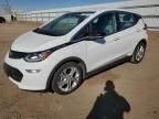 2021 Chevrolet Bolt EV LT