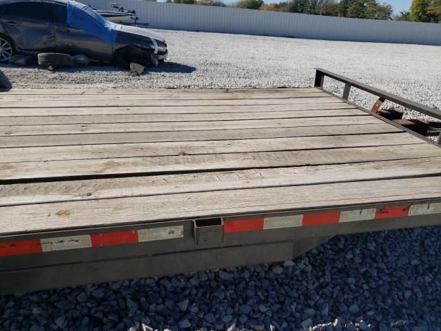 2021 Load N Go 20FT Flatbed